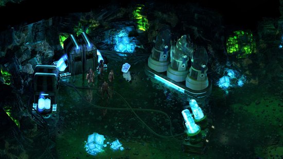 Torment - Tides of Numenera