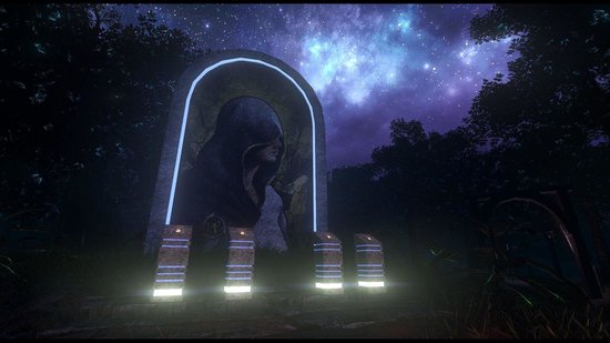 N.E.R.O.( Nothing Ever Remains Obscure)