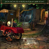 Alex Hunter, Lord of the Mind (Collector's Edition)