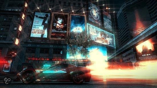 Ridge Racer Unbounded - Limited Edition