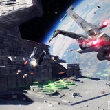 STAR WARS BATTLEFRONT II STANDARD EDITION (CIAB)