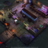 Jagged Alliance Flashback