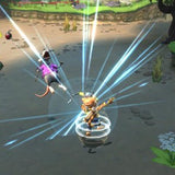 Legend of Kay Anniversary