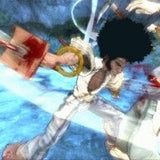 Afro Samurai -360