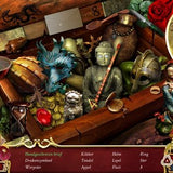 Tibetan Quest, Beyond World's End (Collector's Edition)