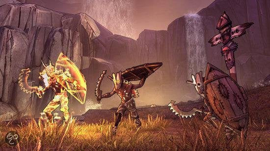 Borderlands 2