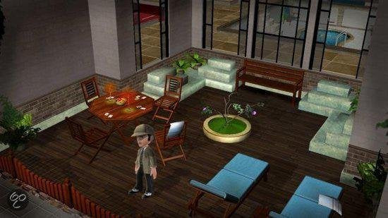 Hasbro Family Game Night 3
