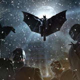 Batman: Arkham Origins