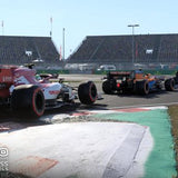 F1 2020