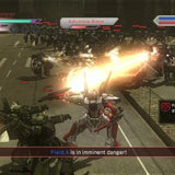 Dynasty Warriors, Gundam 3  Xbox 360
