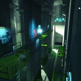 Mirror's Edge