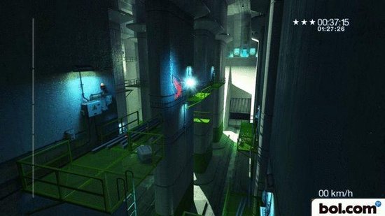 Mirror's Edge