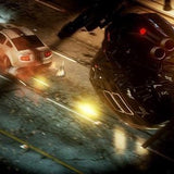 Need For Speed: The Run - Las Vegas Edition