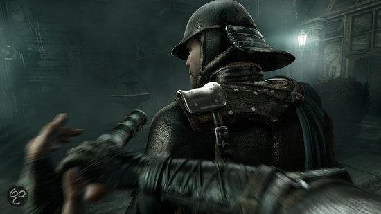Thief - Benelux Edition