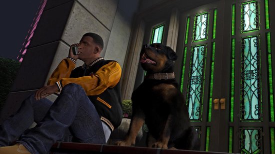 Grand Theft Auto 5 - DE
