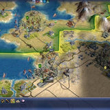 Civilization 4 + Warlords & Beyond The Sword