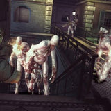 Resident Revelations