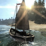 Two Worlds 2: Pirates of the Flying Fortress