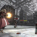 Resonance of Fate