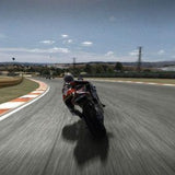 SBK-09: Superbike World Championship