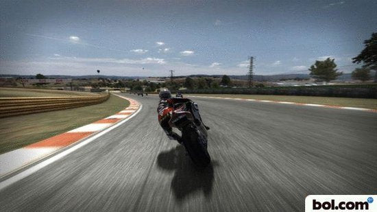 SBK-09: Superbike World Championship