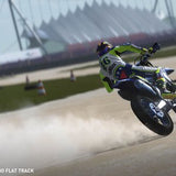 MotoGP 16: Valentino Rossi, The Game