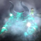 Microsoft Blue Dragon