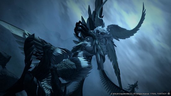 Final Fantasy XIV: A Realm Reborn