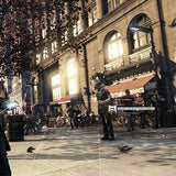 Ubisoft Watch Dogs - Dedsec Edition, Xbox 360, Multiplayer modus, M (Volwassen), Fysieke media