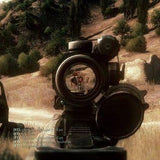 Operation Flashpoint - Red River