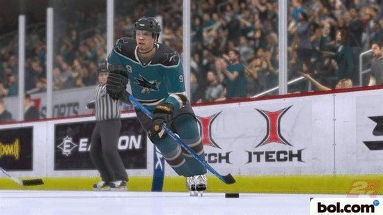NHL 2K9