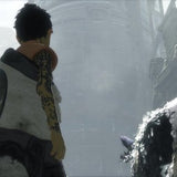 Sony The Last Guardian, PS4