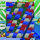 Namco Museum: Virtual Arcade