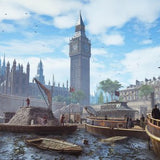 ASSASSIN'S CREED SYNDICATE