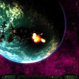 Dark Star One: Broken Alliance