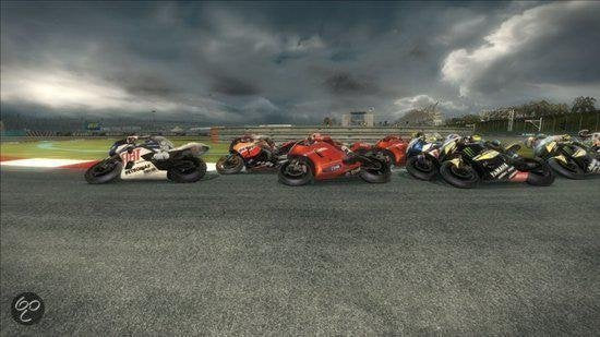 MotoGP 10-11