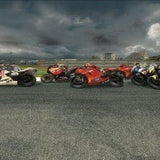 MotoGP 10-11