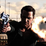 Cenega Max Payne 3, PS3