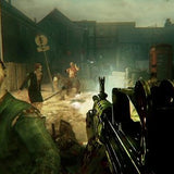 ZOMBI BEN PC