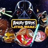 Angry Birds: Star Wars -PC