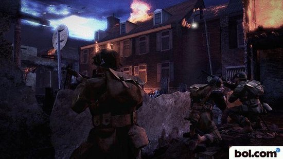Brothers in Arms: Hell's Highway