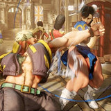 Street Fighter V