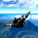 Just Cause 2
