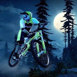 Motionsports Adrenaline - PlayStation Move