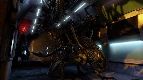 Aliens: Colonial Marines - Limited Edition