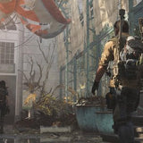 The Division
