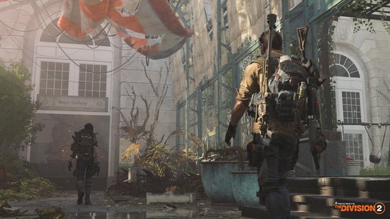 The Division