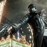 Ubisoft Watch Dogs - Dedsec Edition, Xbox 360, Multiplayer modus, M (Volwassen), Fysieke media