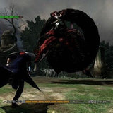 Devil May Cry 4