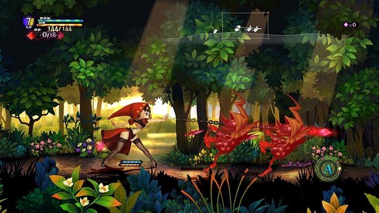 Atlus Odin Sphere Leifthrasir - Storybook Edition, PS4, PlayStation 4, T (Tiener), Fysieke media